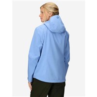 Marmot PreCip Eco Pro Rain Jacket - Women's - Blue Bonnet