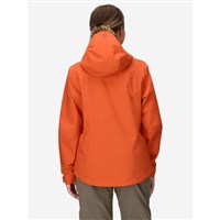 Marmot PreCip Eco Pro Rain Jacket - Women's - Ginger Blossom