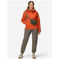 Marmot PreCip Eco Pro Rain Jacket - Women's - Ginger Blossom
