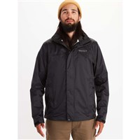 Marmot PreCip Eco Rain Jacket - Men's - Black