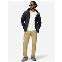 Marmot PreCip Eco Rain Jacket - Men's - Black