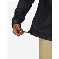 Marmot PreCip Eco Rain Jacket - Men's - Black