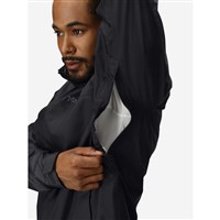 Marmot PreCip Eco Rain Jacket - Men's - Black