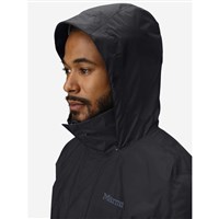 Marmot PreCip Eco Rain Jacket - Men's - Black