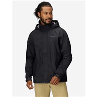Marmot PreCip Eco Rain Jacket - Men's - Black
