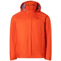 Marmot PreCip Eco Rain Jacket - Men's - Red Sun
