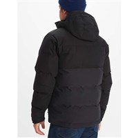 Marmot Fordham 700 Fill Down Jacket - Men's - Black