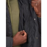 Marmot Stockholm 700 Fill Down Jacket - Men's - Black