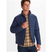 Marmot Echo Featherless Jacket - Men's