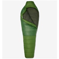 Marmot Mad River 30° Short Sleeping Bag - Foliage / Rosin Green