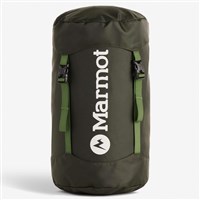 Marmot Mad River 30° Short Sleeping Bag - Foliage / Rosin Green