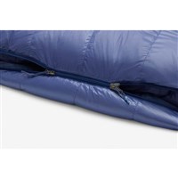 Marmot Mad River 15° Short Sleeping Bag - Arctic Navy / Arctic Mist