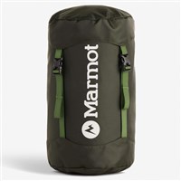 Marmot Mad River 30° Sleeping Bag - Foliage / Rosin Green