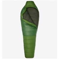 Marmot Mad River 30° Sleeping Bag - Foliage / Rosin Green