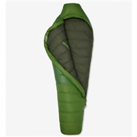 Marmot Mad River 30° Sleeping Bag - Foliage / Rosin Green