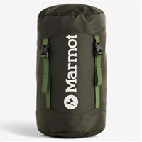 Marmot Mad River 30° Long Sleeping Bag - Foliage / Rosin Green