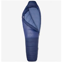 Marmot Mad River 15° Sleeping Bag - Arctic Navy / Arctic Mist