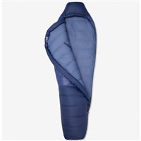 Marmot Mad River 15° Sleeping Bag - Arctic Navy / Arctic Mist