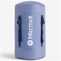 Marmot Mad River 15° Long Sleeping Bag - Arctic Navy / Arctic Mist