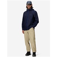 Marmot Minimalist Pertex Rain Jacket - Men's - Arctic Navy