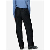 Marmot Minimalist Pertex Rain Pant - Women's - Black