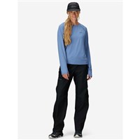 Marmot Minimalist Pertex Rain Pant - Women's - Black