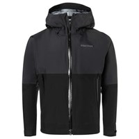 Marmot Seeker 3L GORE-TEX Rain Jacket - Men's - Black