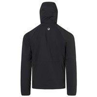 Marmot Novus LT PrimaLoft Hoody - Men's - Black