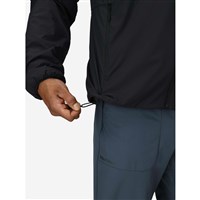 Marmot Novus LT PrimaLoft Hoody - Men's - Black