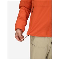 Marmot Novus LT PrimaLoft Hoody - Men's - Ginger Blossom