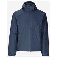 Marmot Novus LT PrimaLoft Hoody - Men's - Thunderhead