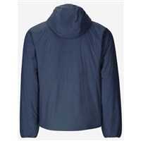 Marmot Novus LT PrimaLoft Hoody - Men's - Thunderhead