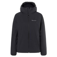 Marmot Novus LT PrimaLoft Hoody - Women's - Black