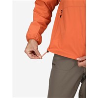 Marmot Novus LT PrimaLoft Hoody - Women's - Pomelo