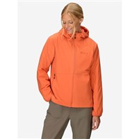 Marmot Novus LT PrimaLoft Hoody - Women's - Pomelo