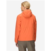 Marmot Novus LT PrimaLoft Hoody - Women's - Pomelo