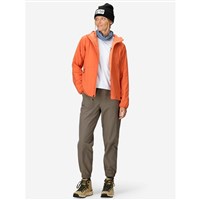 Marmot Novus LT PrimaLoft Hoody - Women's - Pomelo