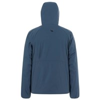 Marmot Novus LT PrimaLoft Hoody - Women's - Thunderhead