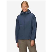 Marmot Novus LT PrimaLoft Hoody - Women's - Thunderhead