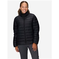 Women's Insulated Jackets