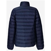 Marmot Jena 700 Fill Down Jacket - Women's - Arctic Navy