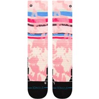 Stance Brong Kids Poly Snow Sock - Pink