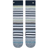 Stance Curren Kids Wool Snow Sock - Iceblue