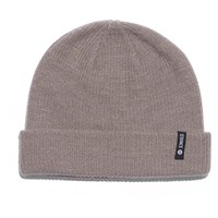 Stance Icon 2 Beanie - Heathergrey