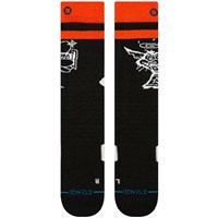 Stance Jill Perkins Snow Sock - Black