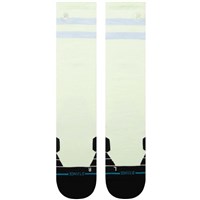 Stance Joven UL Wool Snow Sock - Green