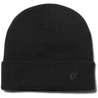 Stance Kama Merino Wool Beanie - Black