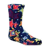 Acorn Versa 2-Way Sock - Youth - Stars