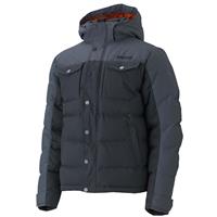 Marmot Fordham Jacket - Men's - Steel Onyx