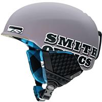 Smith Maze Helmet - Stone Old Signage